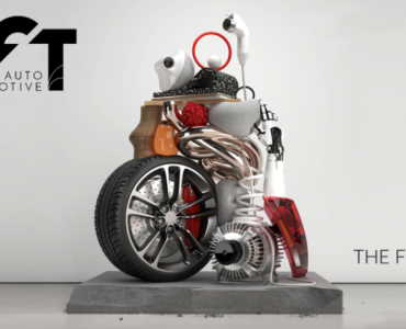 shift automotive