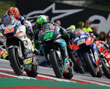 nuovo regolamento motogp