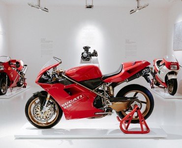 ducati 916