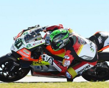 eugene laverty