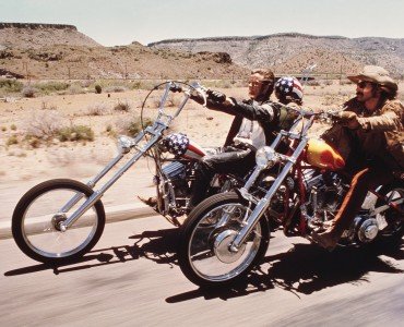 peter fonda