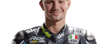 vr46 academy
