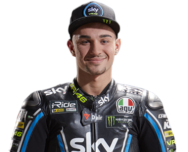 vr46 academy