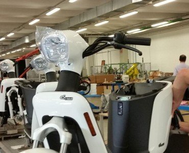 La flotta complessiva circolante a marchio Askoll EVA dell’azienda di noleggio eCooltra è pari a 5.150 unità.