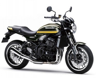 z 900 rs 2020