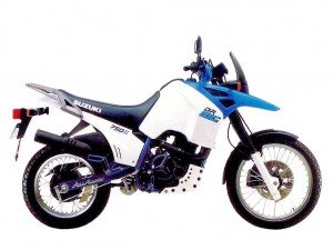 novità suzuki 2020