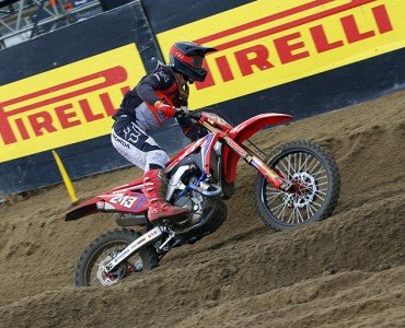 pirelli campione