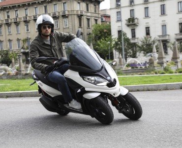 piaggio mp3