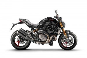 monster 1200 s