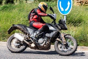 ktm 390 adventure