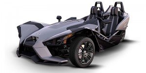 polaris slinghshot