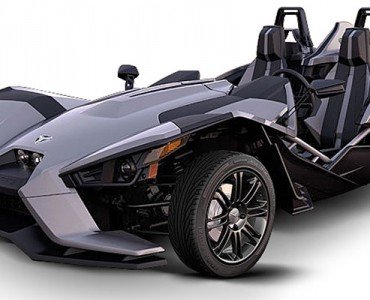 polaris slinghshot
