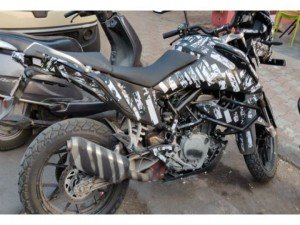 ktm 390 adventure