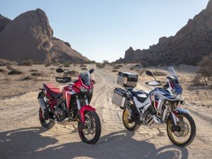 honda crf1100l