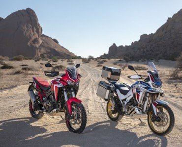 honda crf1100l