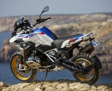 moto italiana