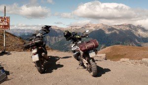 KTM 790 ADV