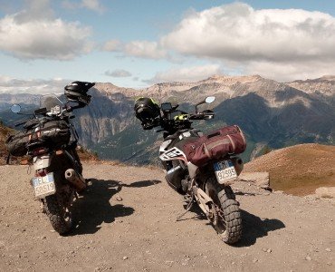 KTM 790 ADV