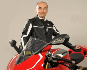 ducati e bautista