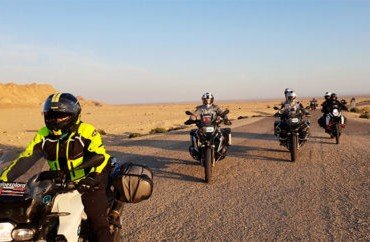 viaggiare in gruppo