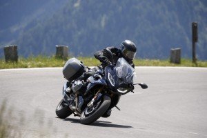 Nuova R 1250 RS