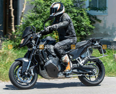 motore 890