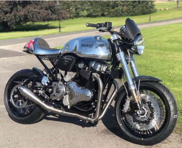 norton dominator