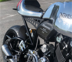 norton dominator