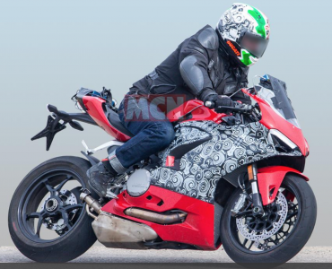 nuova panigale 959