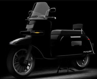 blacksmith electric b3