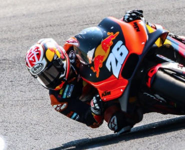 ktm vuole pedrosa