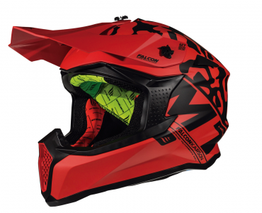 falcon mt helmets