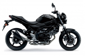 suzuki sv 650