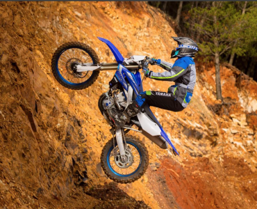 yamaha wr250f