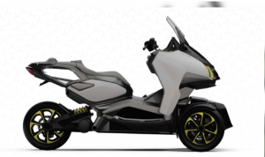 can-am brp