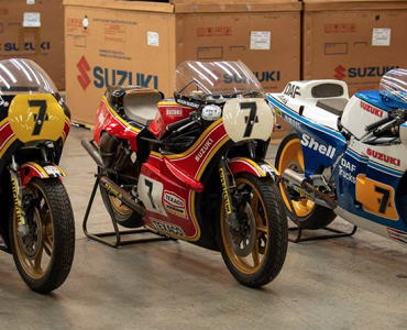 barry sheene