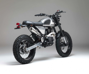 bullit hero 50