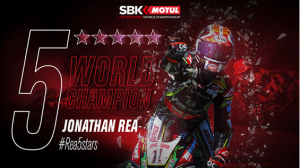 jonathan rea
