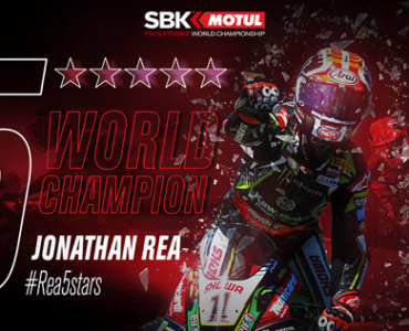 jonathan rea