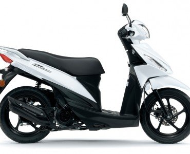 suzuki address