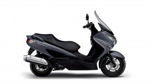 suzuki burgman 200