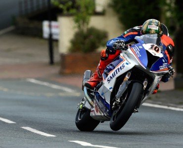 tourist trophy