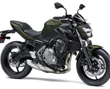 kawasaki zr 900