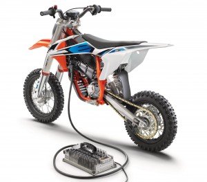 minicross SX-E 5