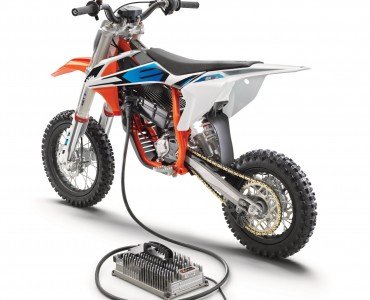 minicross SX-E 5