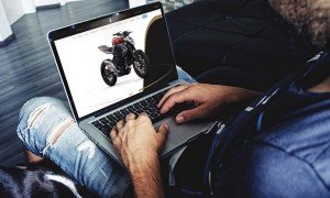 ordini online mv