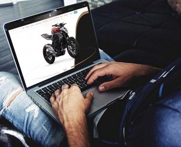 ordini online mv