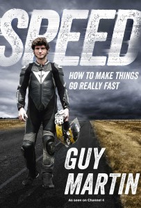 guy martin