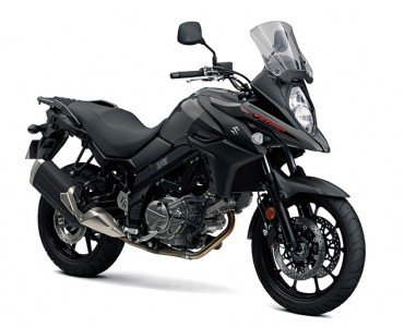 v-strom 650