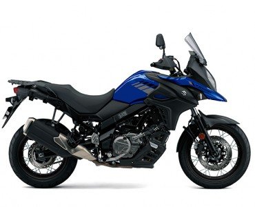 v-strom 650